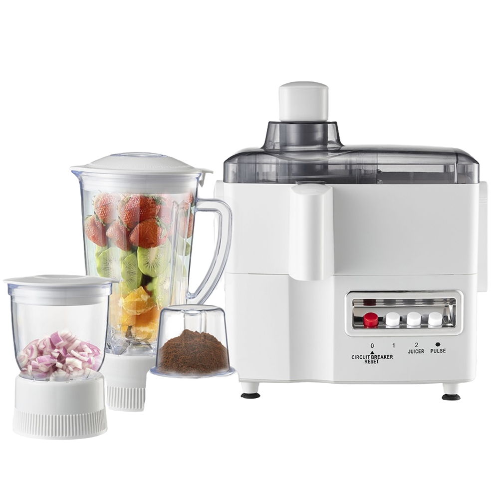 Kitchen Appliances Are - Wielofunkcyjne urządzenie kuchenne 4 w 1: