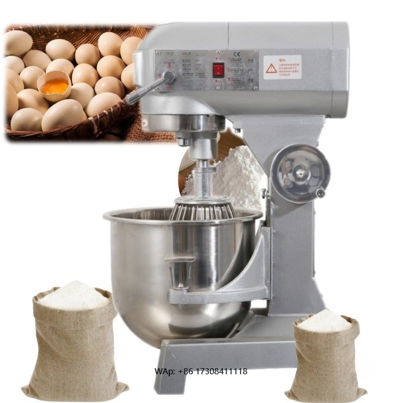 Kitchen Appliances Are - Wyposażenie do pracy ciężkiej, Mikser do