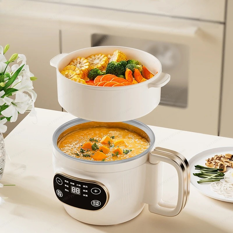 Kitchen Appliances Cooking - 2L 110V Wielofunkcyjny Elektryczny Garnek Ciśnieniowy,