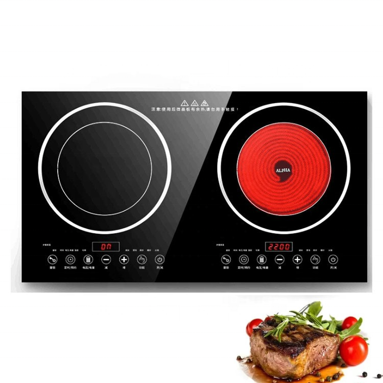 Kitchen Appliances Electric Stove - 110V/220V Najlepiej sprzedający się sprzęt kuchenny