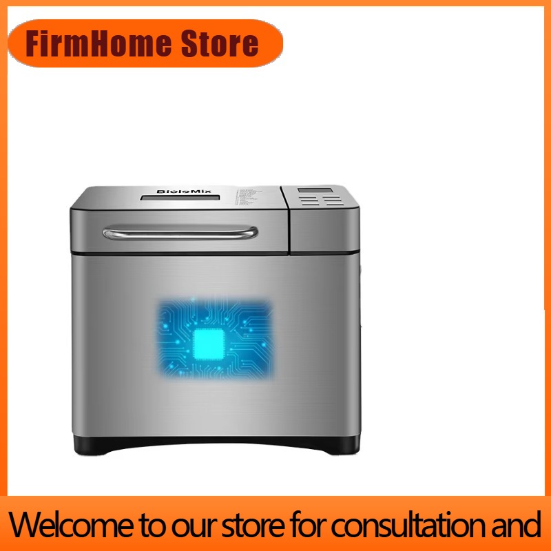 Kitchen Appliances Made In Usa - FirmHome StoreDigital Elektryczna Maszyna do Pieczenia