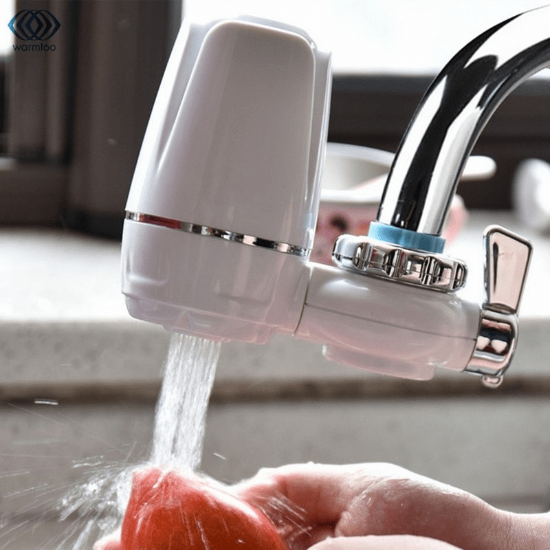 Kitchen Appliances And Utensils - 1 szt. Oczyszczacz wody z kranu,
