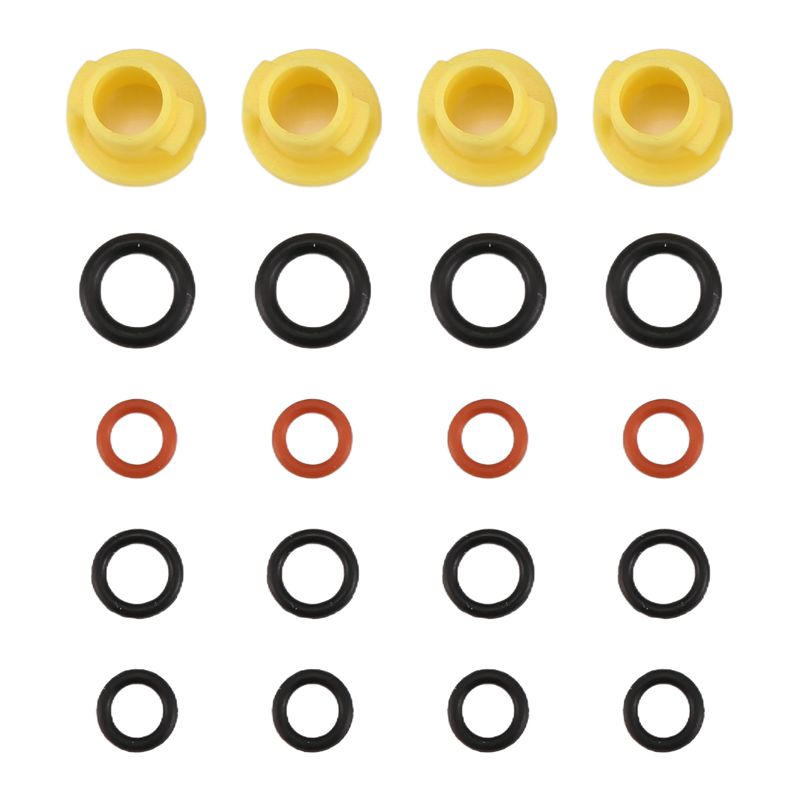 Kitchen Appliances Are - O-ring do urządzeń kuchennych, uszczelka O-ring