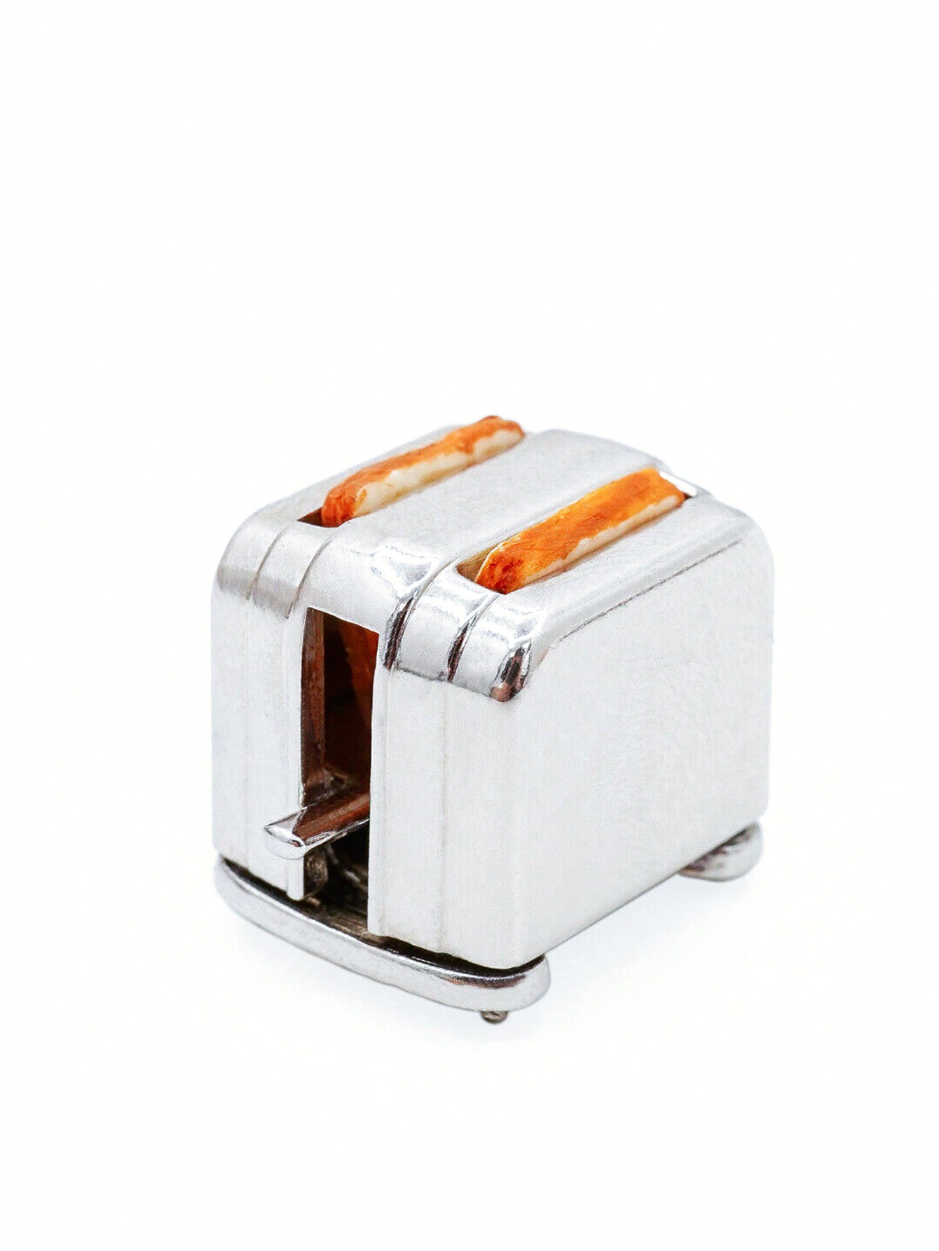 Miniaturowy toster do domku dl – Kitchen Appliances Are recenzja i cena