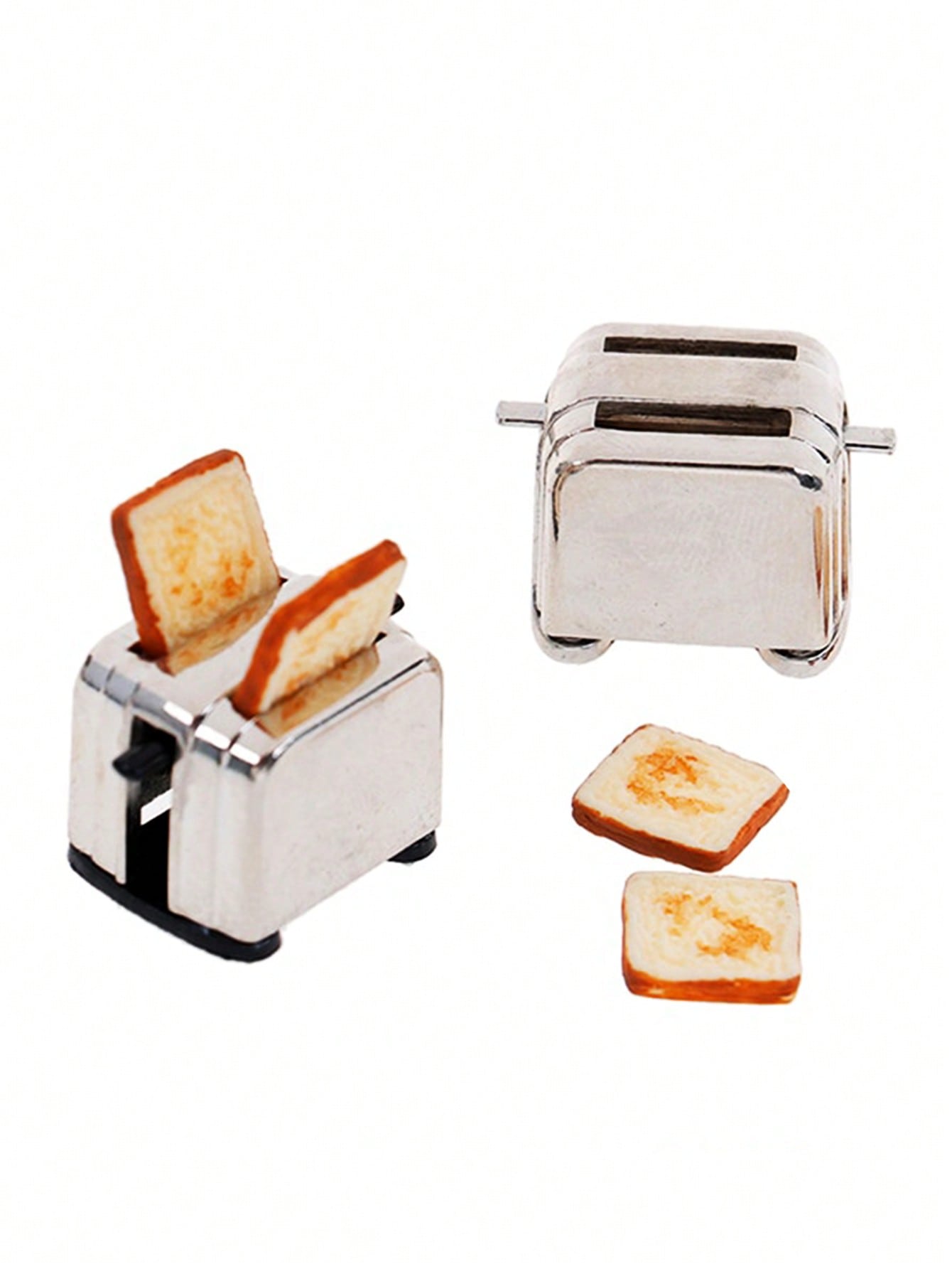 Miniaturowy toster do domku dl – Kitchen Appliances Are recenzja i cena