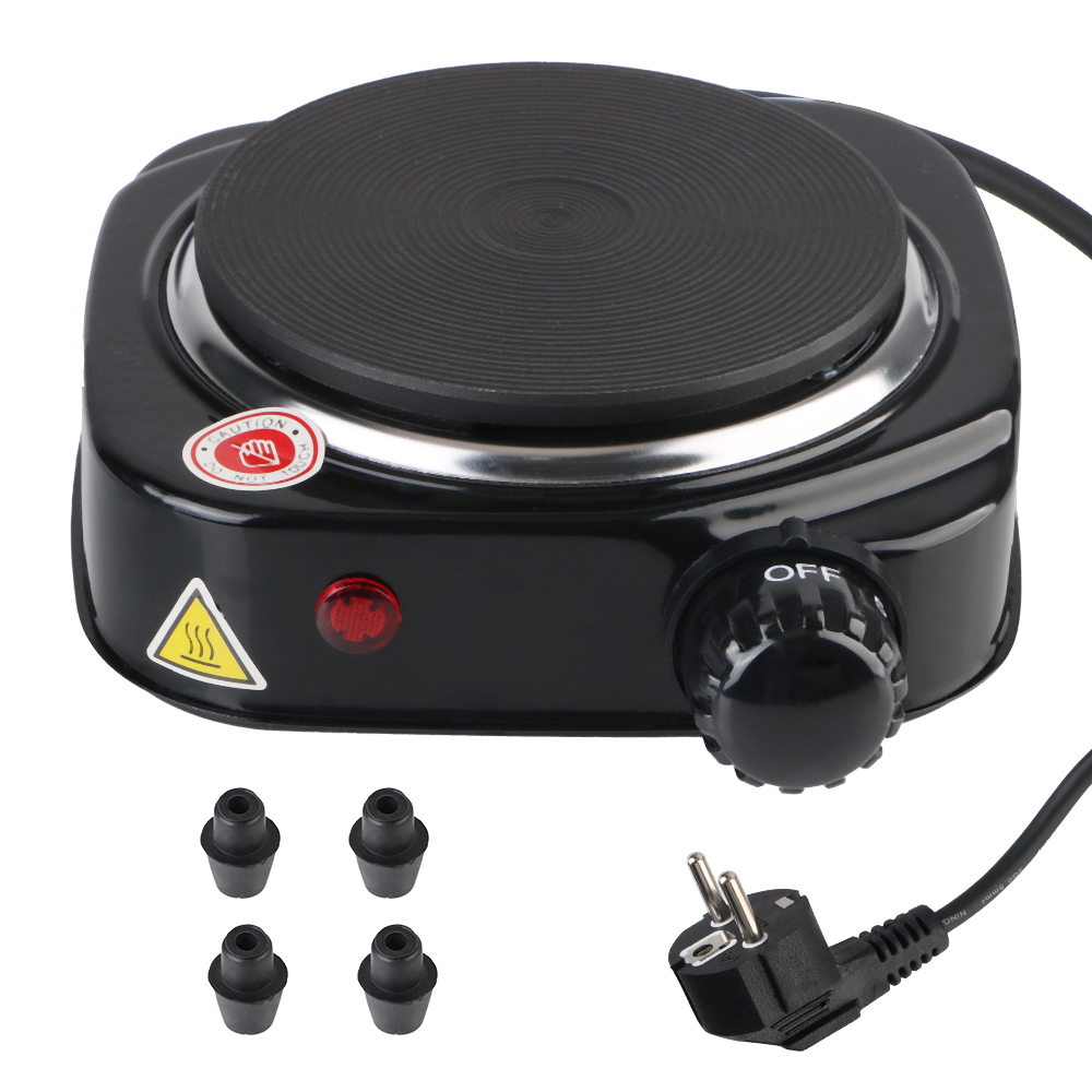 Mini Elektryczny Grzejnik Piec – Kitchen Appliances Electric Stove recenzja i cena