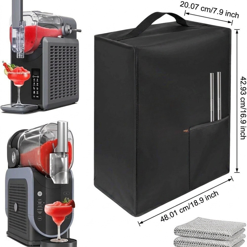 Wodoodporny, żaroodporny pokro – Kitchen Appliances Made In Usa recenzja i cena