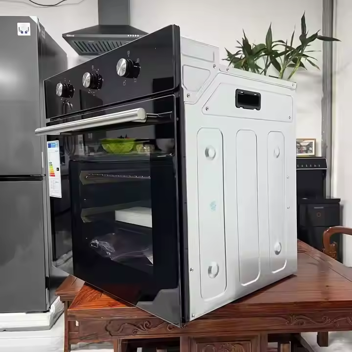 Elektryczny piekarnik do zabud – Kitchen Appliances Electric Stove recenzja i cena