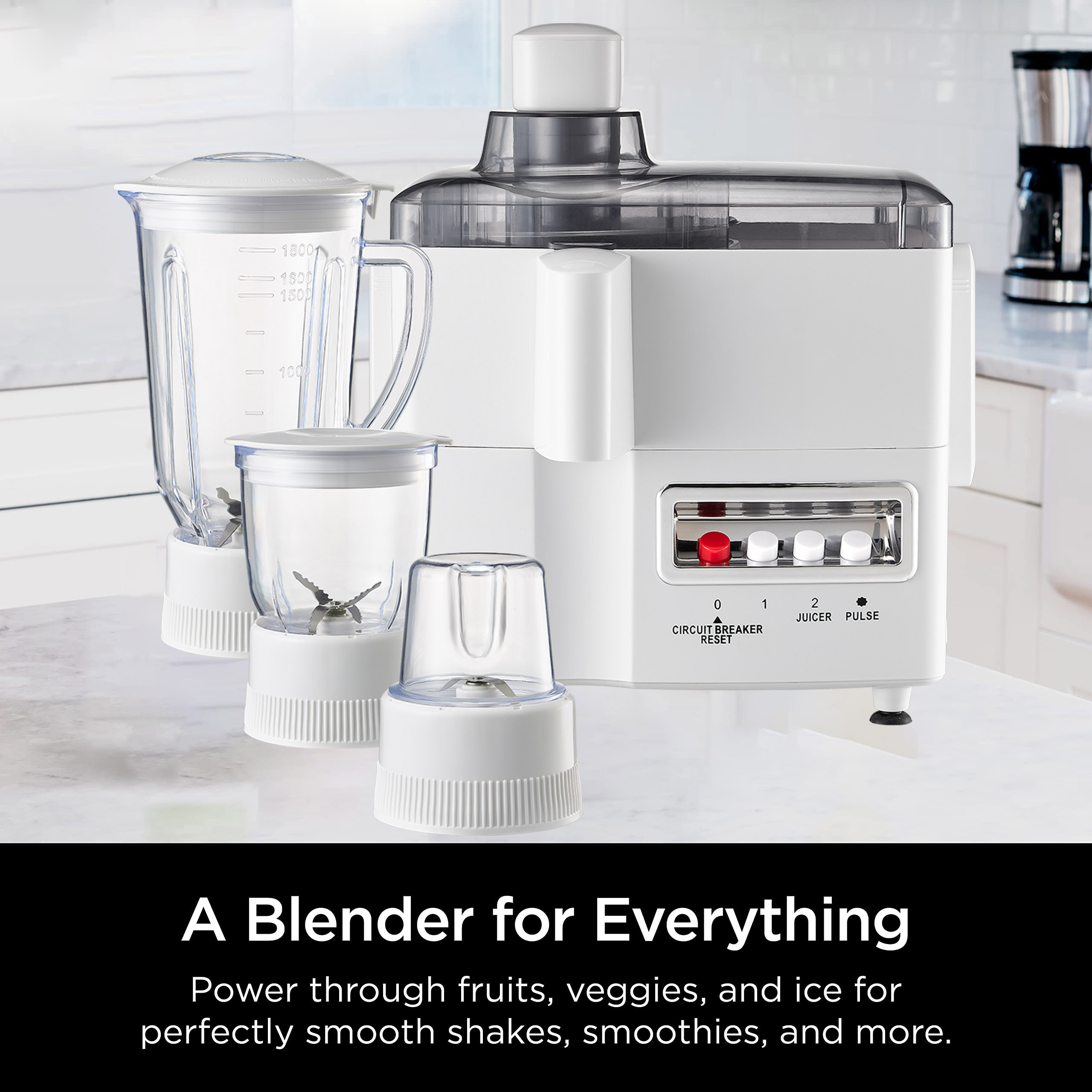 Wielofunkcyjne urządzenie kuch – Kitchen Appliances Are recenzja i cena