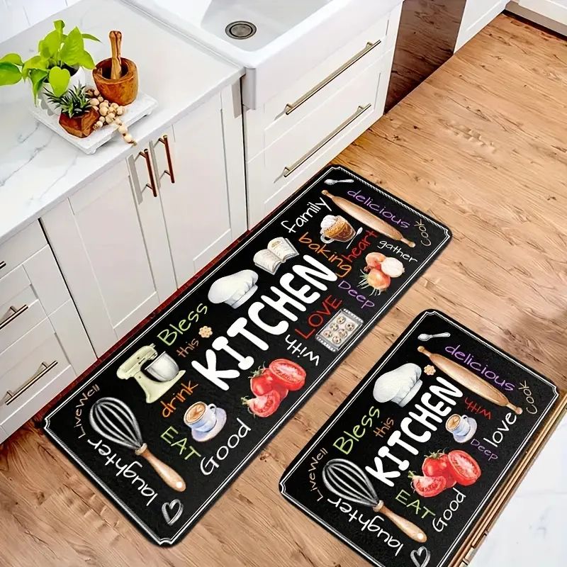 VIKAMA 2/3-częściowa mata pod  – Kitchen Appliances Made In Usa recenzja i cena