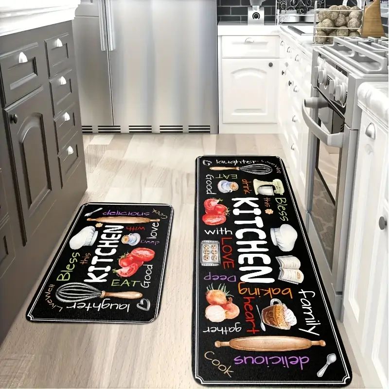 VIKAMA 2/3-częściowa mata pod  – Kitchen Appliances Made In Usa recenzja i cena