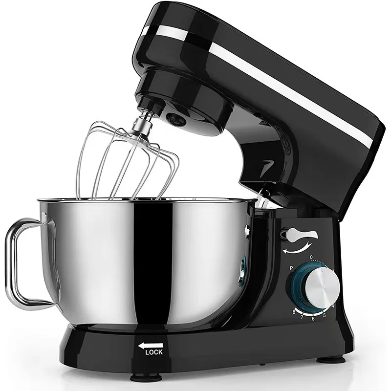 Mikser planetarny do ciast i c – Kitchen Appliances Are recenzja i cena