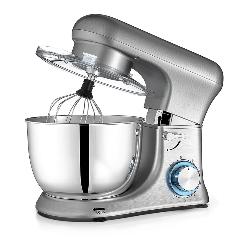 Mikser planetarny do ciast i c – Kitchen Appliances Are recenzja i cena