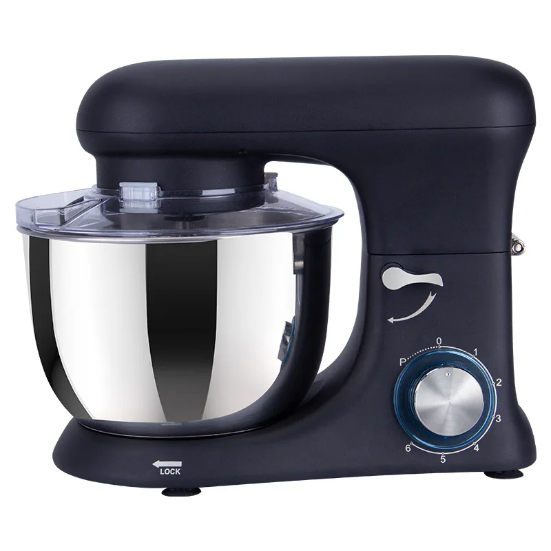 Mikser planetarny do ciast i c – Kitchen Appliances Are recenzja i cena