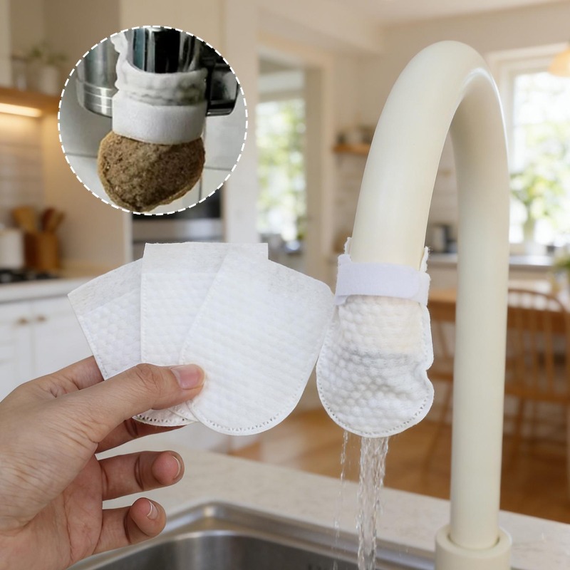 300/30x Wkłady bawełniane do f – Kitchen Appliances And Utensils recenzja i cena