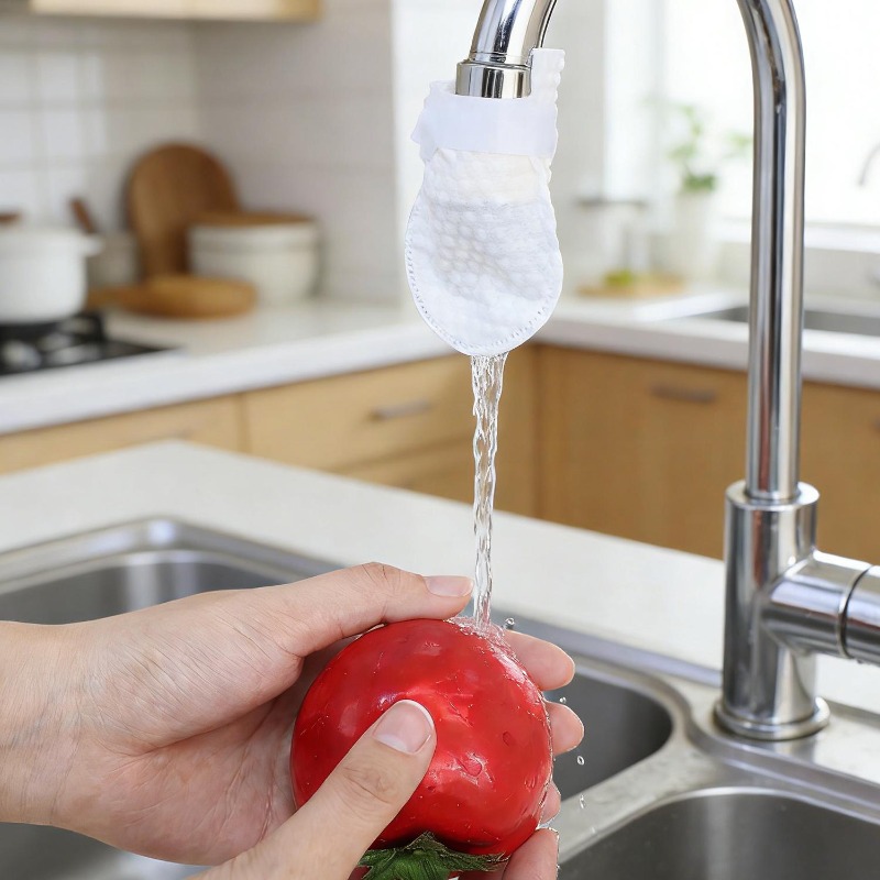 300/30x Wkłady bawełniane do f – Kitchen Appliances And Utensils recenzja i cena