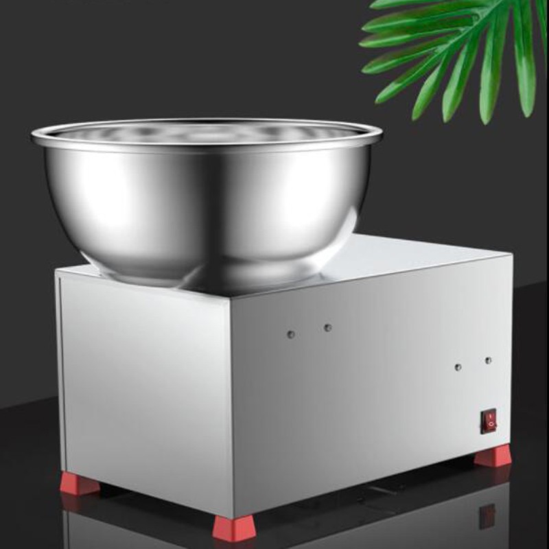 Maszyna do mieszania ciasta z  – Kitchen Appliances Are recenzja i cena
