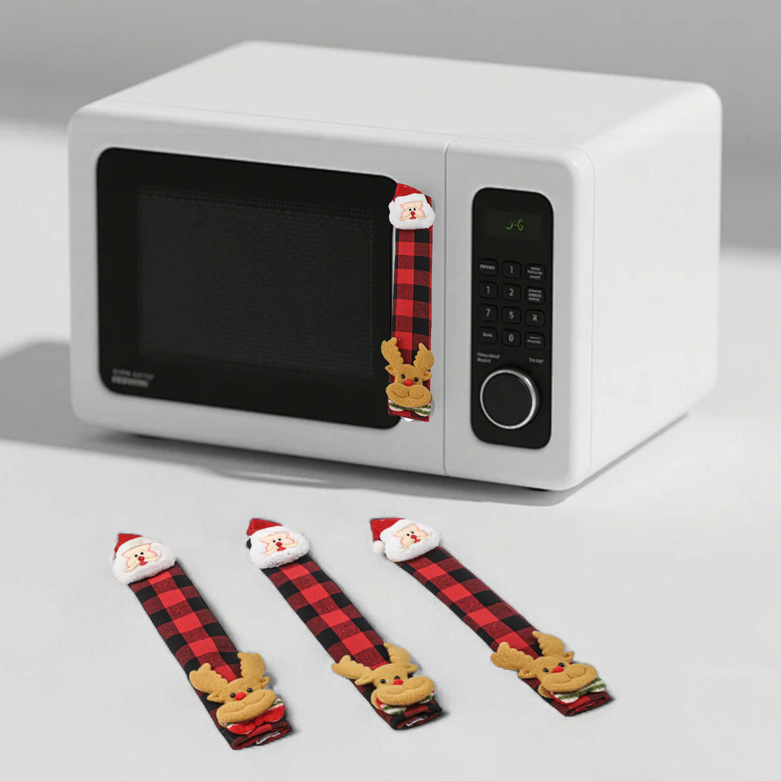 Pokrowce na uchwyty urządzeń k – Kitchen Appliances Made In Usa recenzja i cena
