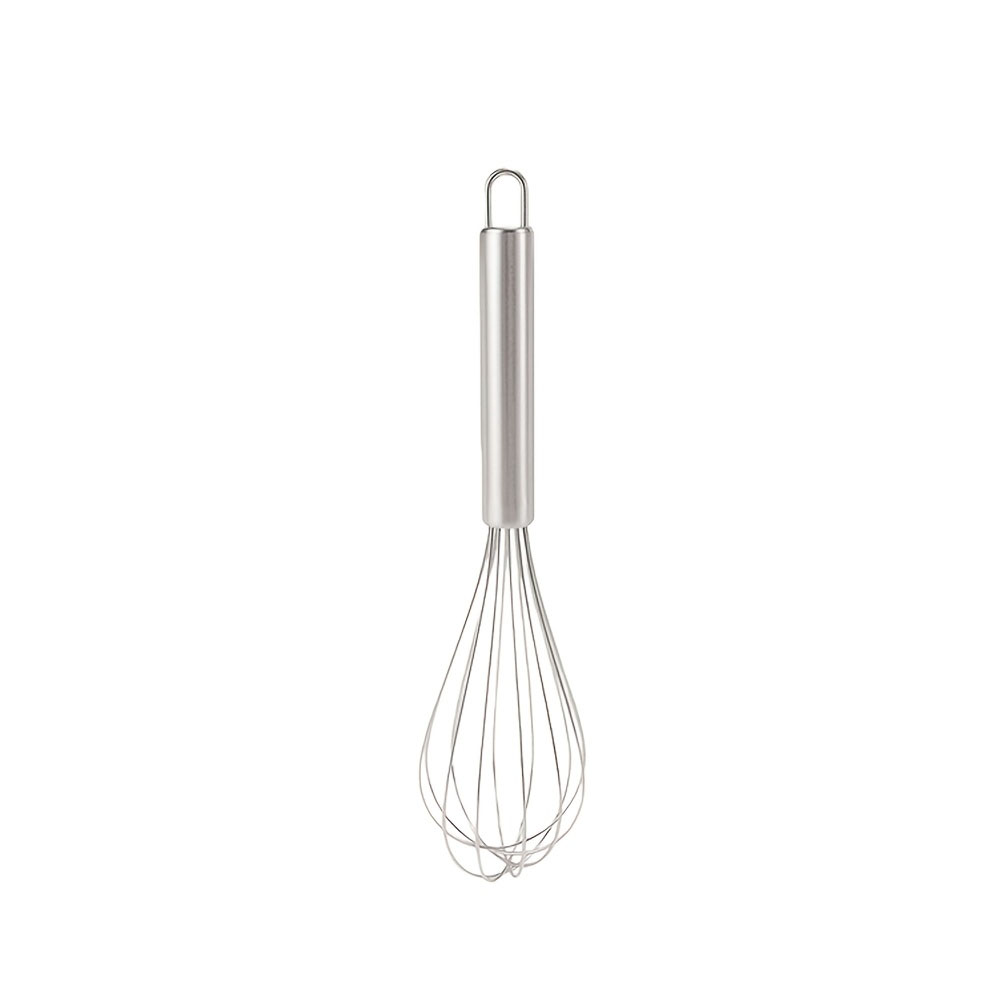 1 szt. Ręczna trzepaczka ze st – Kitchen Appliances And Utensils recenzja i cena