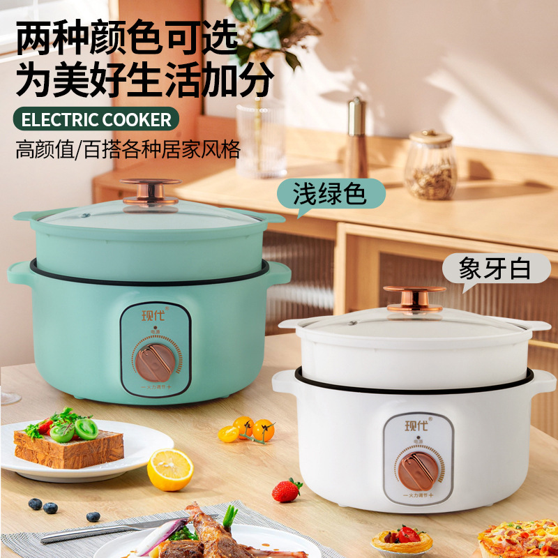 Wielofunkcyjny Mini Elektryczn – Kitchen Appliances Cooking recenzja i cena