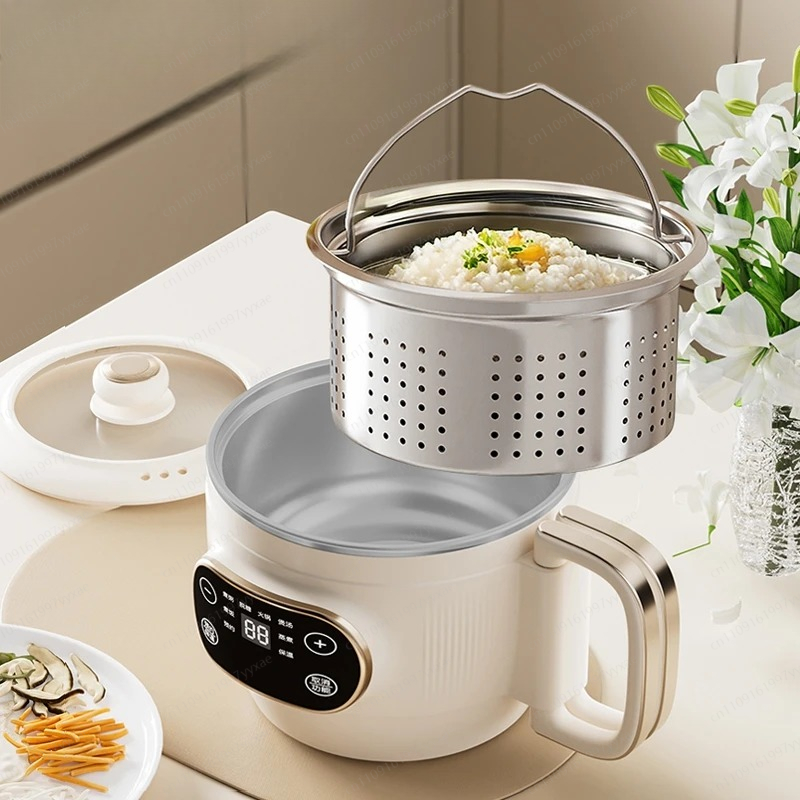2L 110V Wielofunkcyjny Elektry – Kitchen Appliances Cooking recenzja i cena