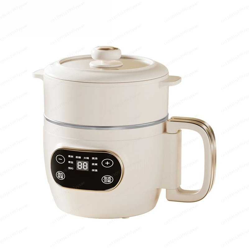 2L 110V Wielofunkcyjny Elektry – Kitchen Appliances Cooking recenzja i cena