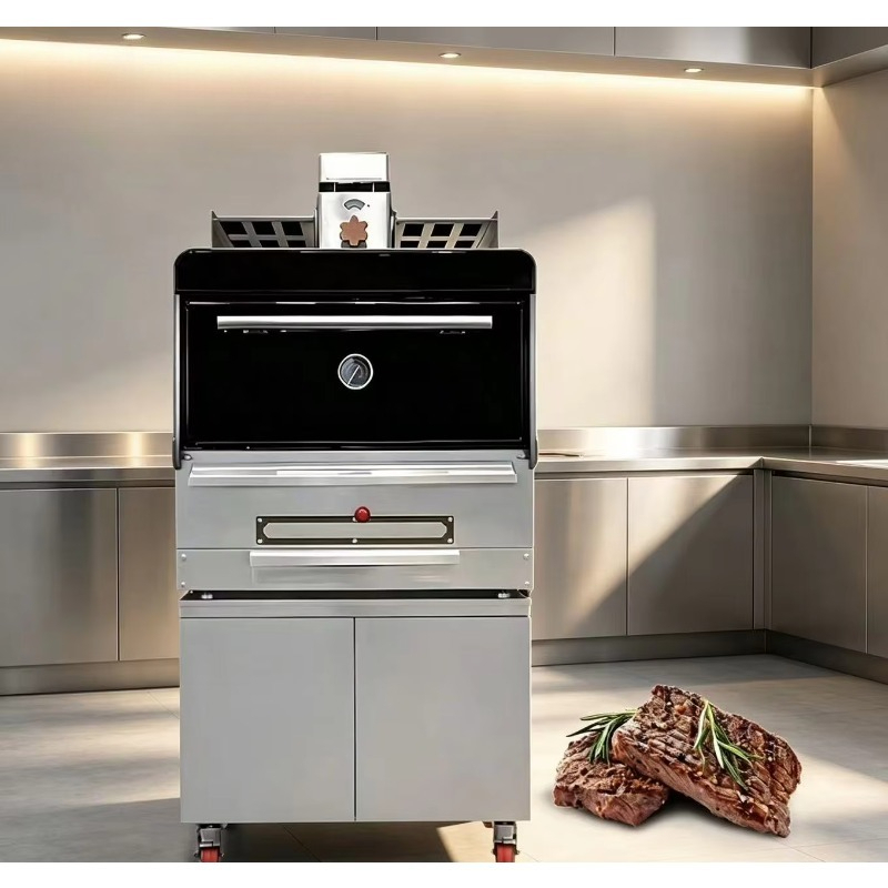 Wielofunkcyjne urządzenie kuch – Kitchen Appliances Cooking recenzja i cena