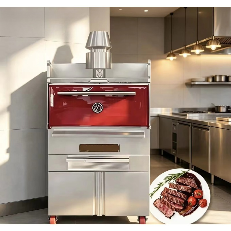 Wielofunkcyjne urządzenie kuch – Kitchen Appliances Cooking recenzja i cena