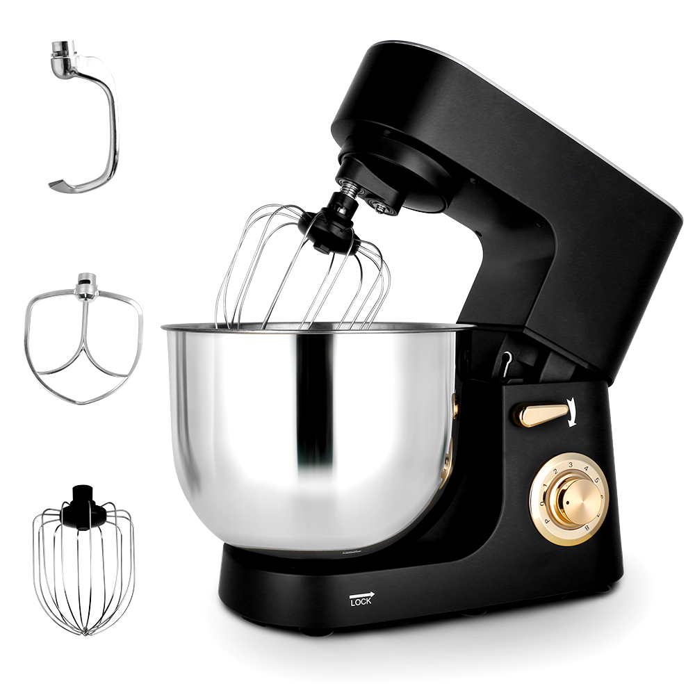 Mikser planetarny do użytku do – Kitchen Appliances Are recenzja i cena