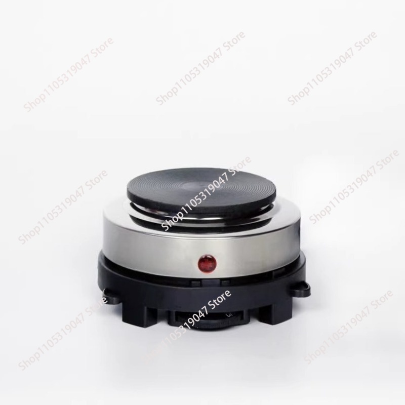 Mini kuchenka elektryczna 500W – Kitchen Appliances Electric Stove recenzja i cena