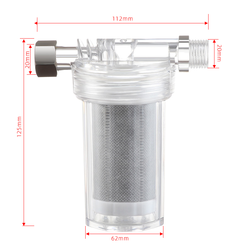 1 szt. Uniwersalny filtr prysz – Kitchen Appliances And Utensils recenzja i cena