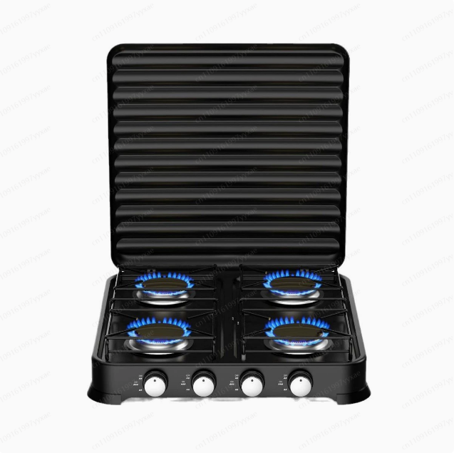 Akcesoria do naczyń kuchennych – Kitchen Appliances Electric Stove recenzja i cena