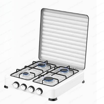 Akcesoria do naczyń kuchennych – Kitchen Appliances Electric Stove recenzja i cena