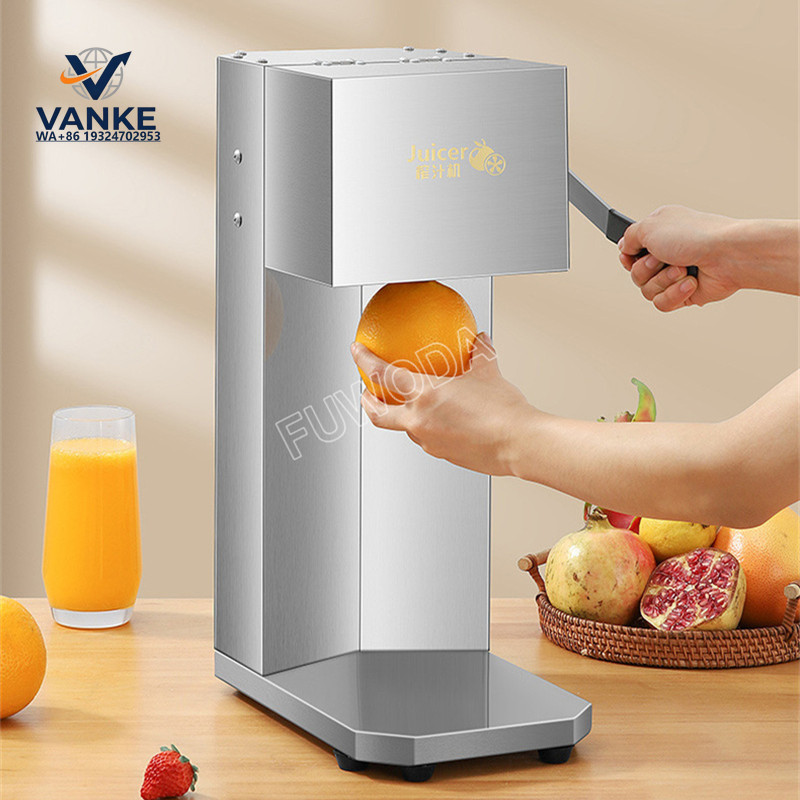 Elektryczna wyciskarka do poma – Kitchen Appliances Are recenzja i cena