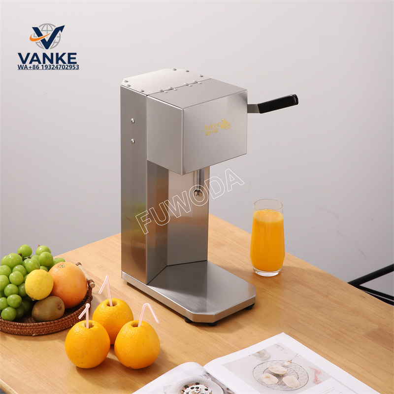 Elektryczna wyciskarka do poma – Kitchen Appliances Are recenzja i cena