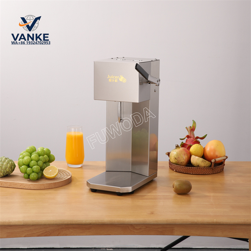Elektryczna wyciskarka do poma – Kitchen Appliances Are recenzja i cena