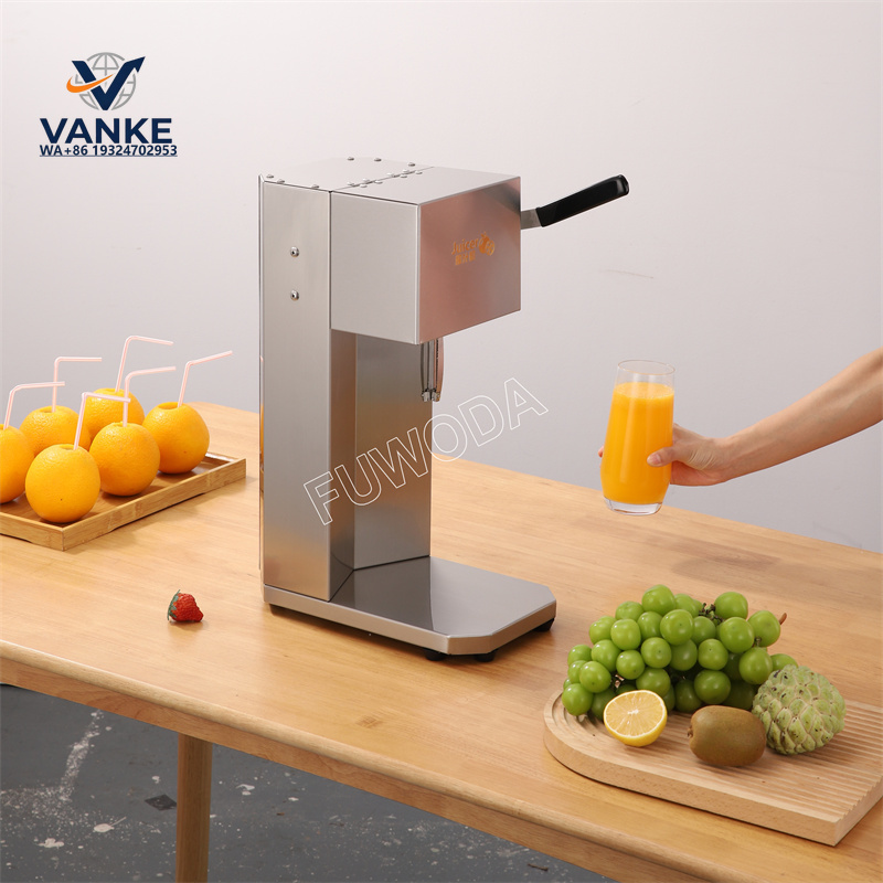 Elektryczna wyciskarka do poma – Kitchen Appliances Are recenzja i cena