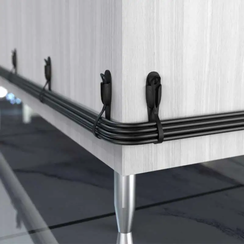 Ulepszony organizer kabli, zwi – Kitchen Appliances Restaurant recenzja i cena