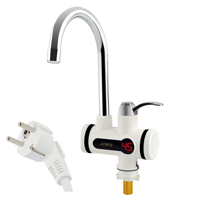 ATWFS 3000W bezzbiornikowy pod – Kitchen Appliances And Utensils recenzja i cena