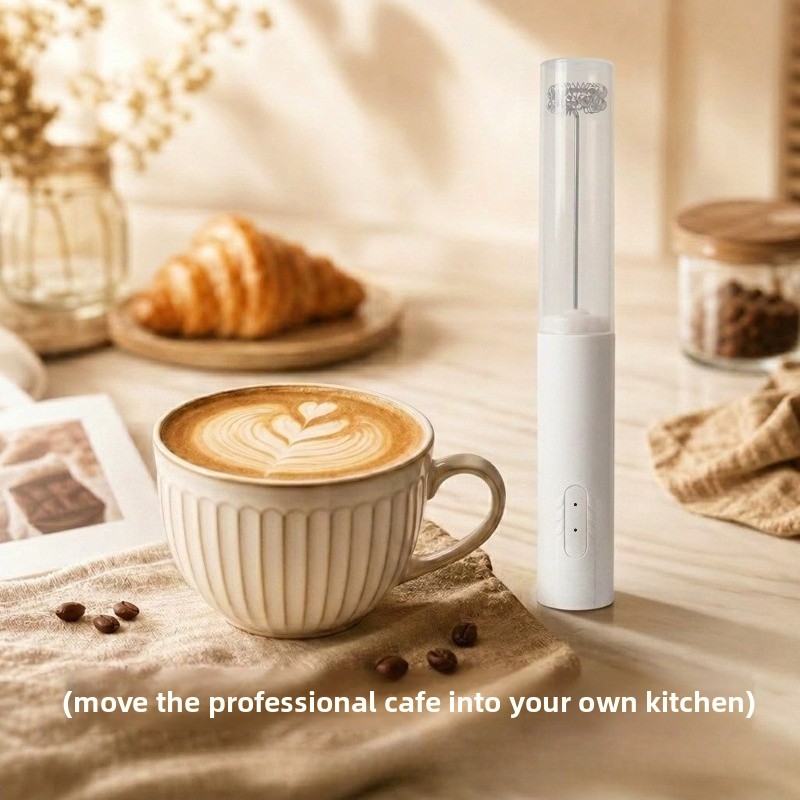 Mocny mikser kuchenny, spienia – Kitchen Appliances Restaurant recenzja i cena