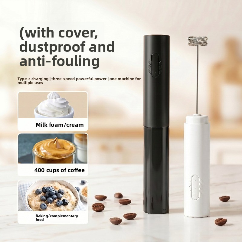 Mocny mikser kuchenny, spienia – Kitchen Appliances Restaurant recenzja i cena