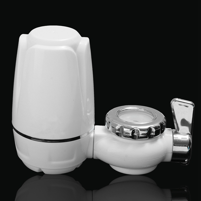 1 szt. Oczyszczacz wody z kran – Kitchen Appliances And Utensils recenzja i cena