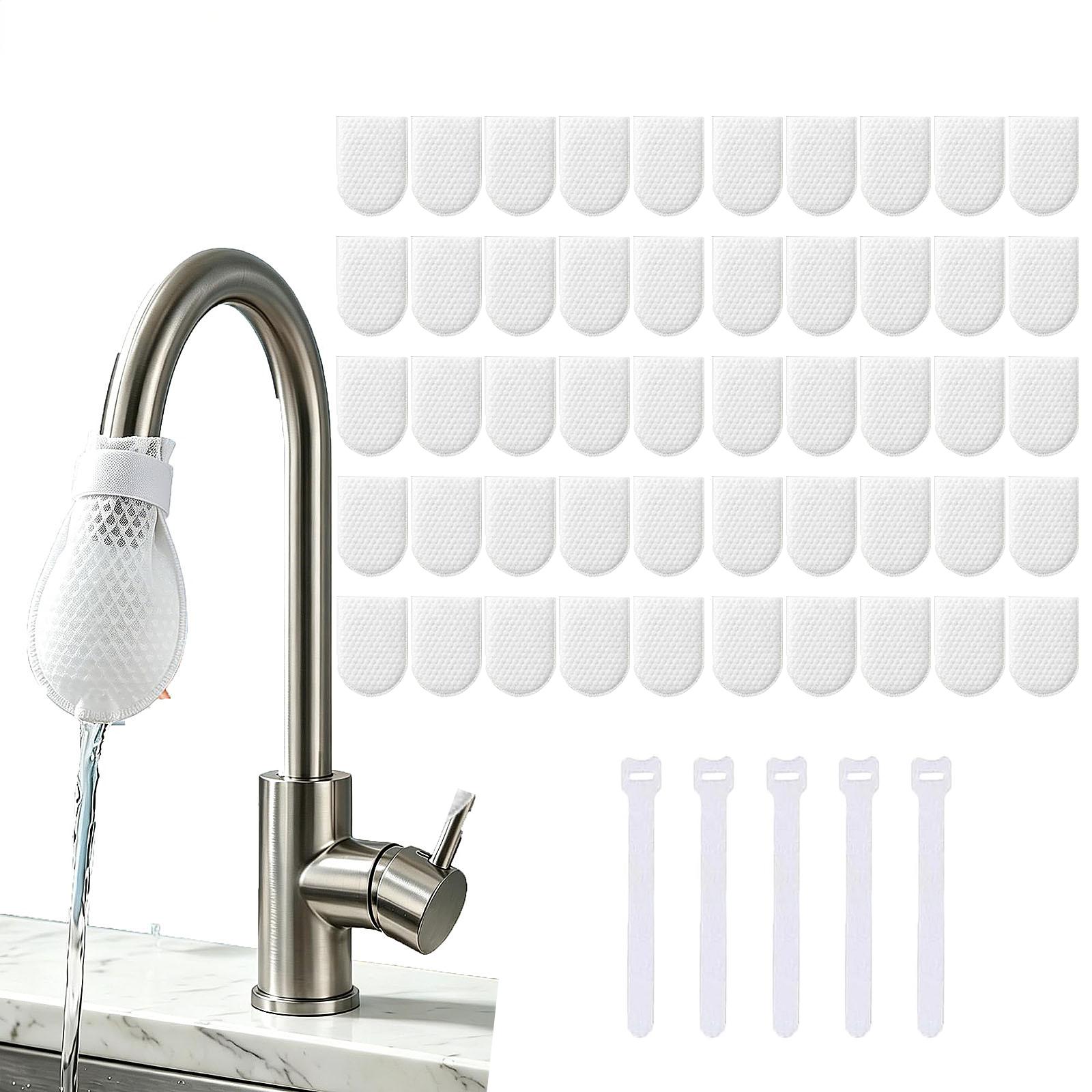 Worek filtrujący do kranu, baw – Kitchen Appliances And Utensils recenzja i cena