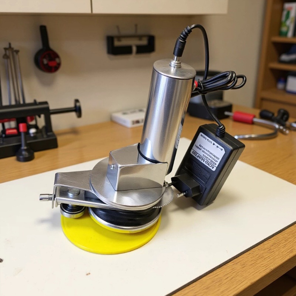 Elektryczna zamykarka do pusze – Kitchen Appliances And Utensils recenzja i cena