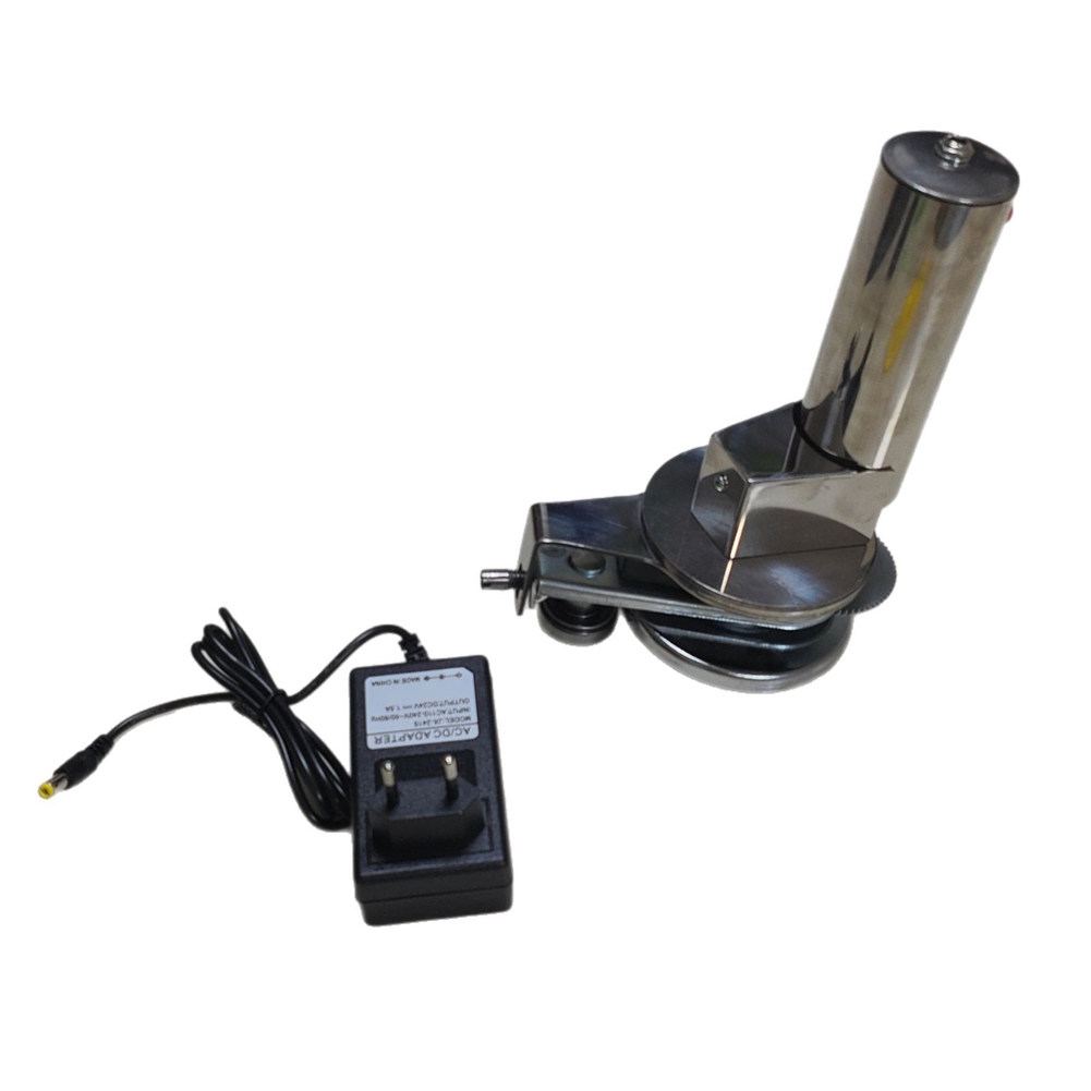 Elektryczna zamykarka do pusze – Kitchen Appliances And Utensils recenzja i cena