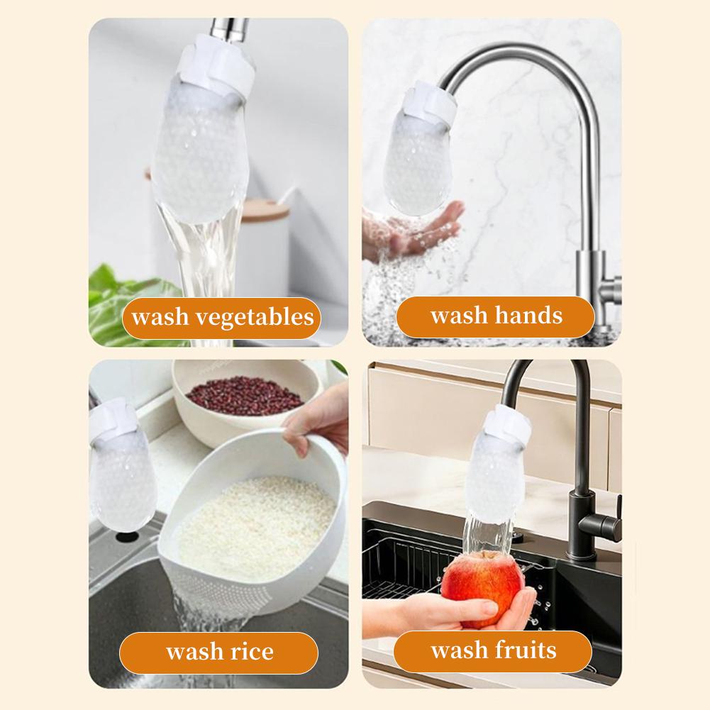 Wkładki filtrujące do kranu, b – Kitchen Appliances And Utensils recenzja i cena