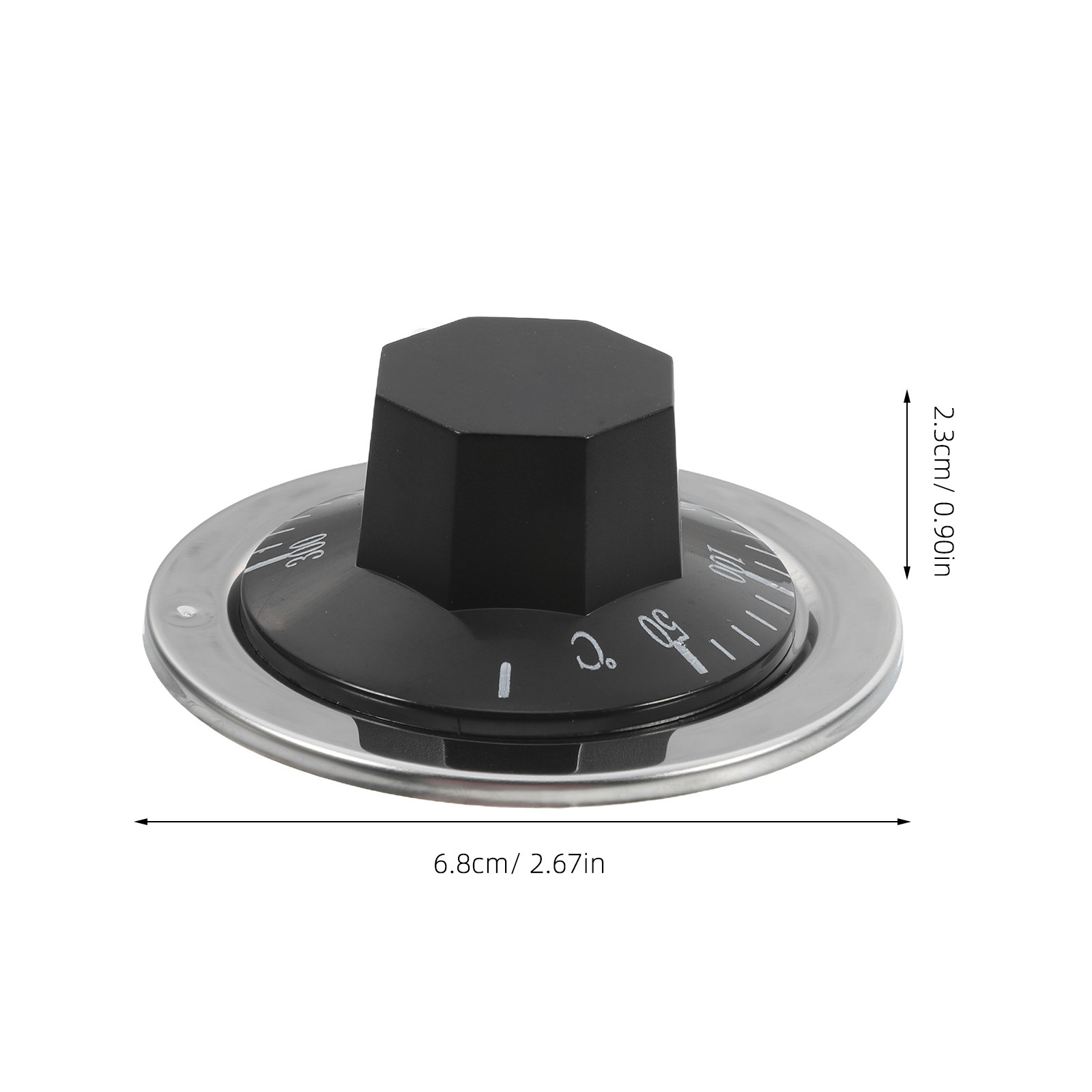 Uniwersalna pokrętła do regula – Kitchen Appliances Electric Stove recenzja i cena