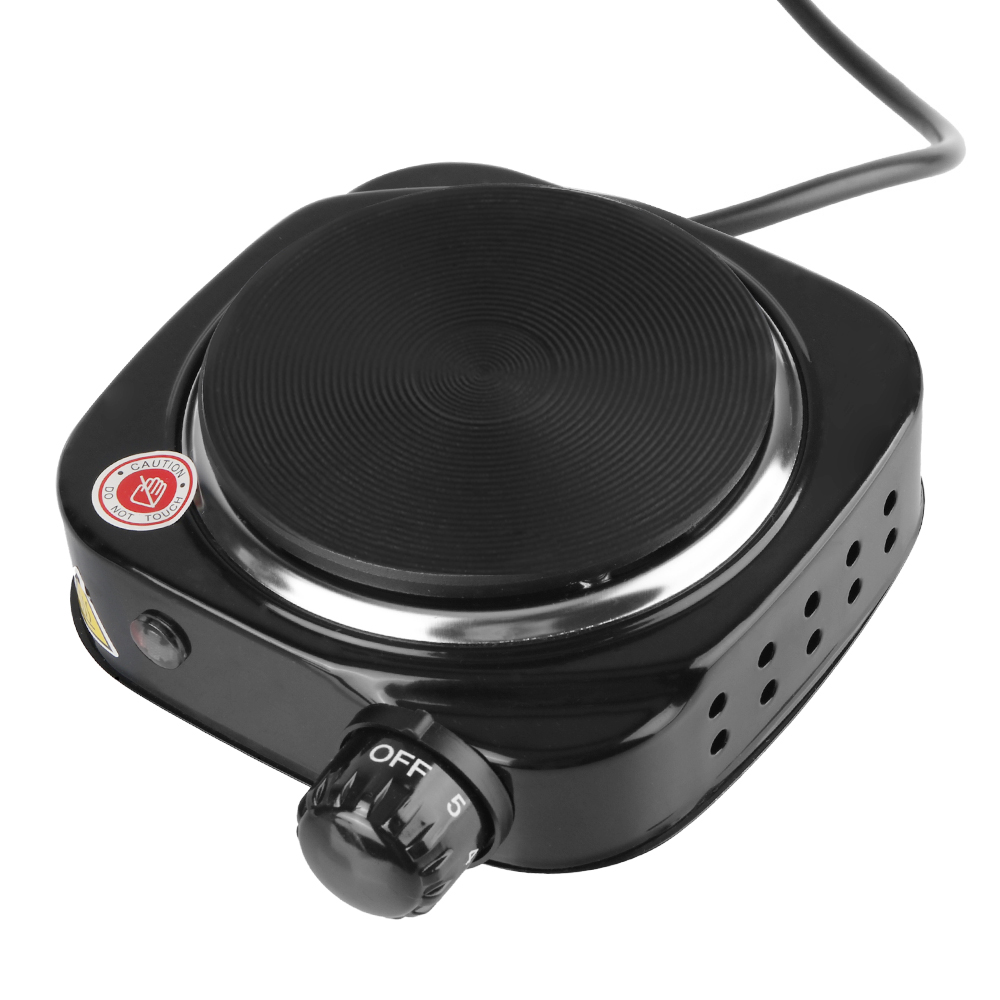 Płyta Grzewcza Kuchenka Mleko  – Kitchen Appliances Electric Stove recenzja i cena