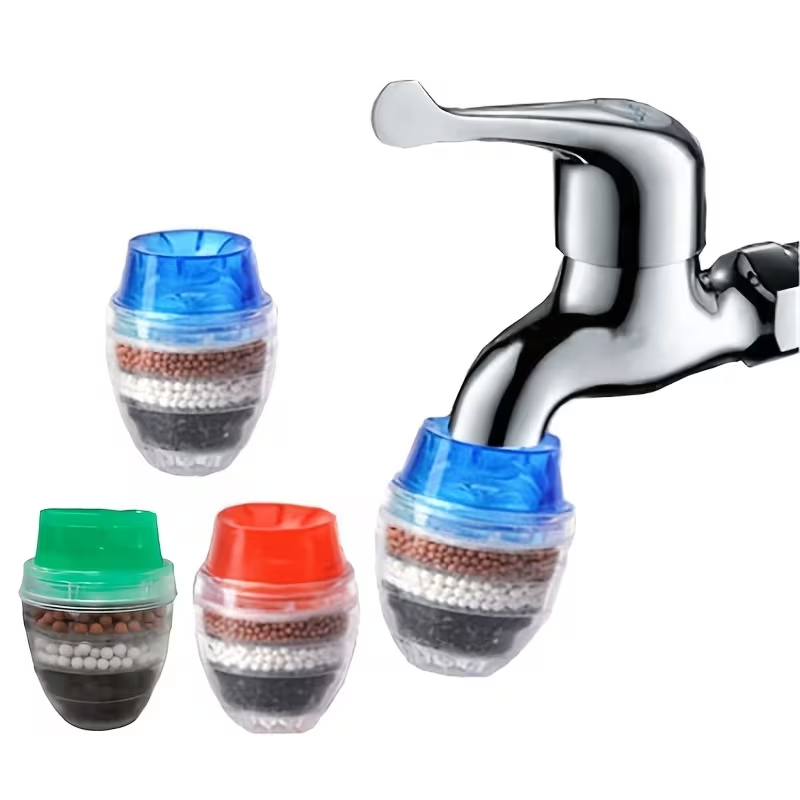 4 szt. Zestaw oczyszczaczy wod – Kitchen Appliances And Utensils recenzja i cena