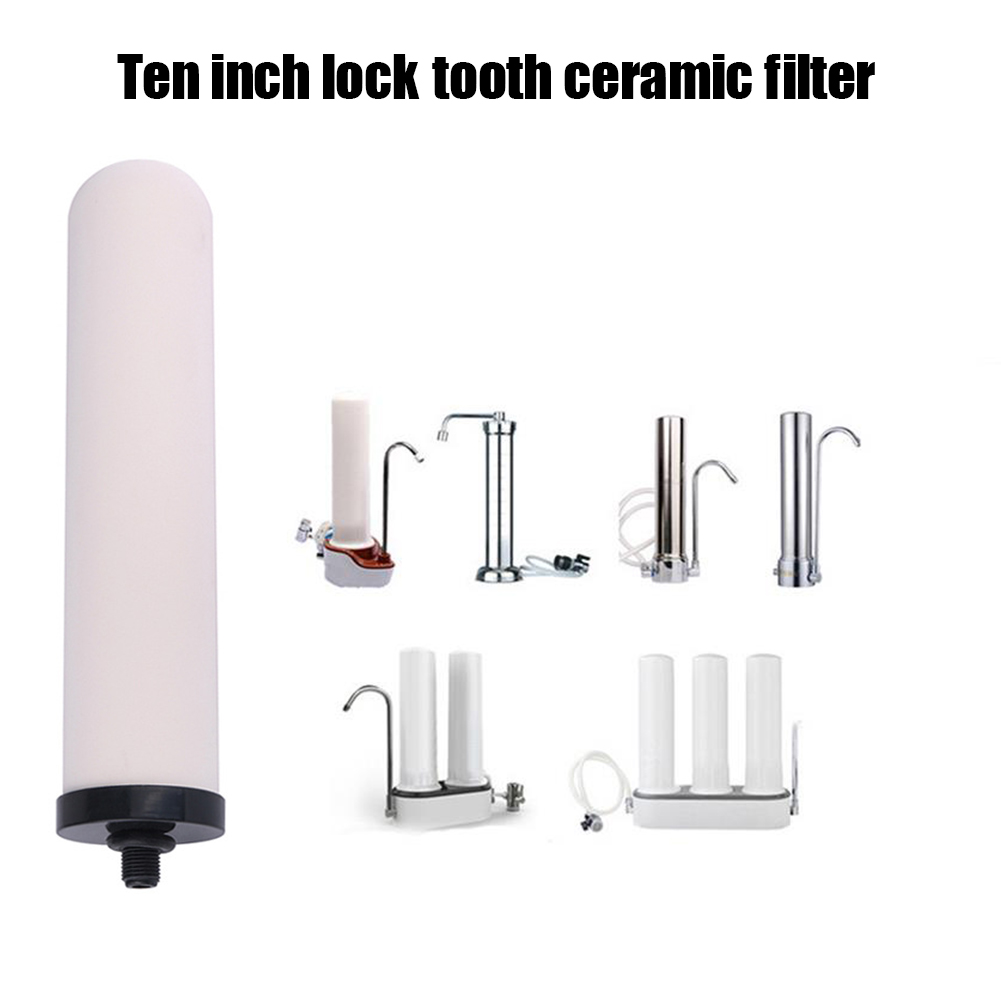 10-calowy ceramiczny filtr gra – Kitchen Appliances And Utensils recenzja i cena